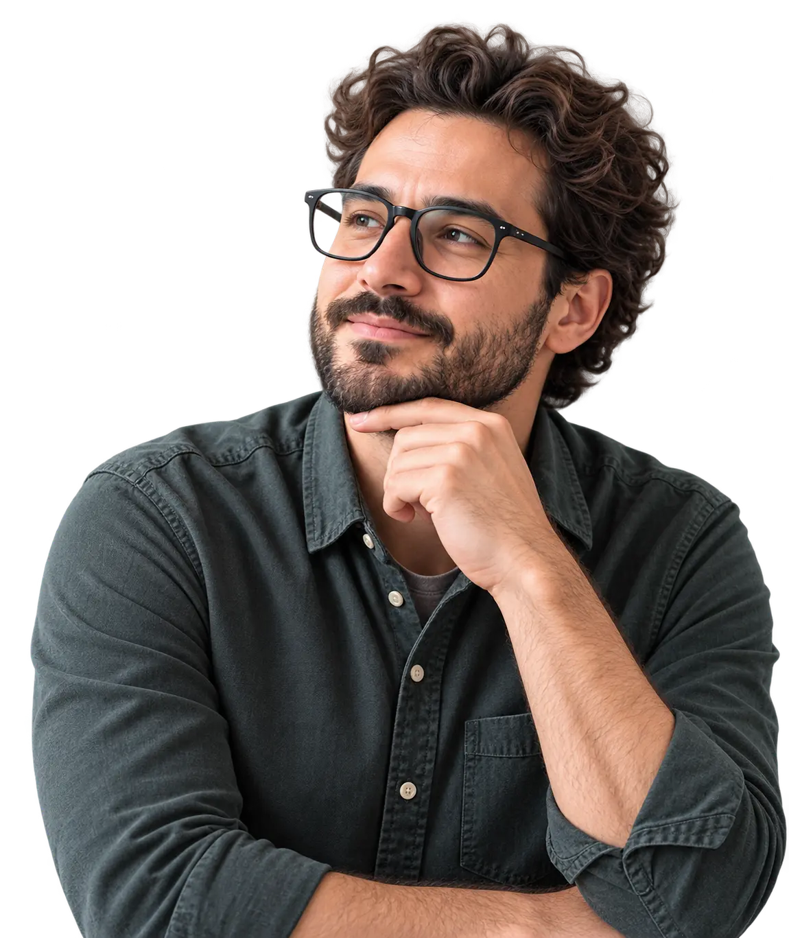 Diego, profesional de campañas
